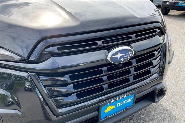2023 Subaru Ascent Onyx Edition Limited 7-Passenger