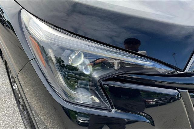 2023 Subaru Ascent Onyx Edition Limited 7-Passenger