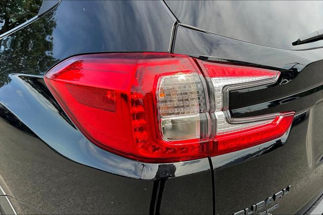 2023 Subaru Ascent Onyx Edition Limited 7-Passenger