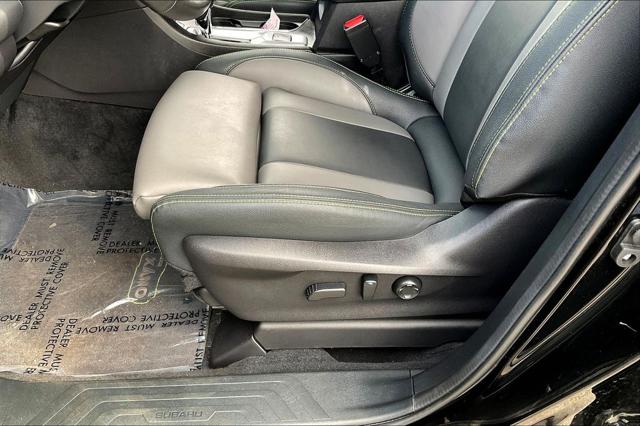 2023 Subaru Ascent Onyx Edition Limited 7-Passenger
