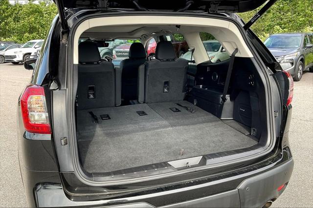 2023 Subaru Ascent Onyx Edition Limited 7-Passenger