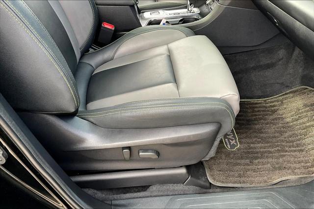 2023 Subaru Ascent Onyx Edition Limited 7-Passenger