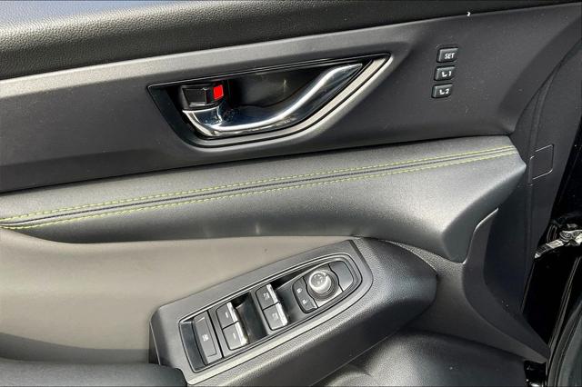 2023 Subaru Ascent Onyx Edition Limited 7-Passenger