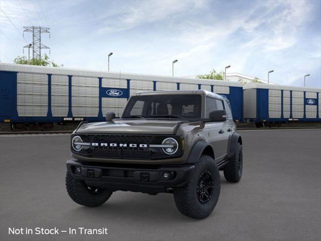New 2025 Ford Bronco For Sale in Muscle Shoals, AL