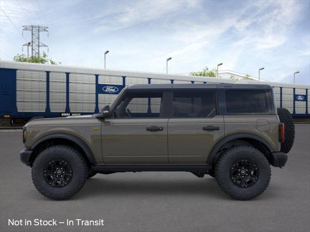 New 2025 Ford Bronco For Sale in Muscle Shoals, AL