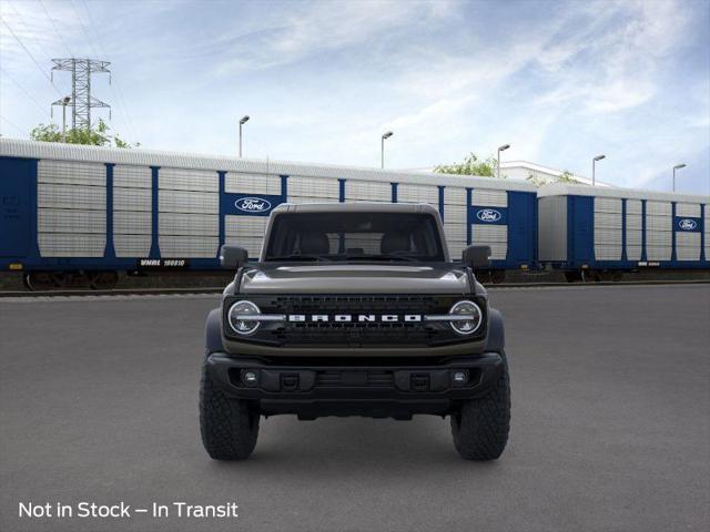 New 2025 Ford Bronco For Sale in Muscle Shoals, AL