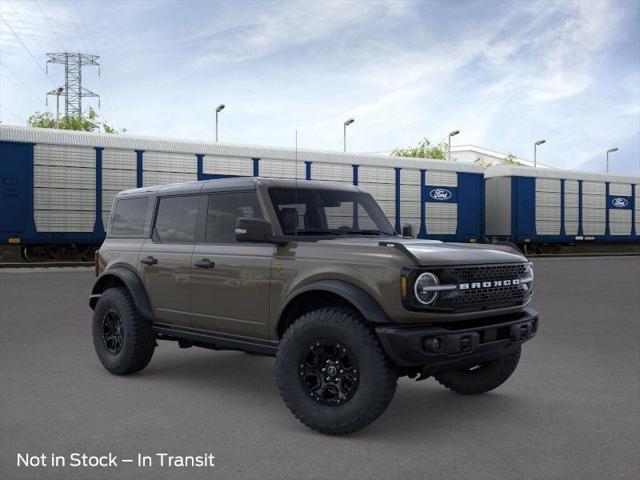 New 2025 Ford Bronco For Sale in Muscle Shoals, AL