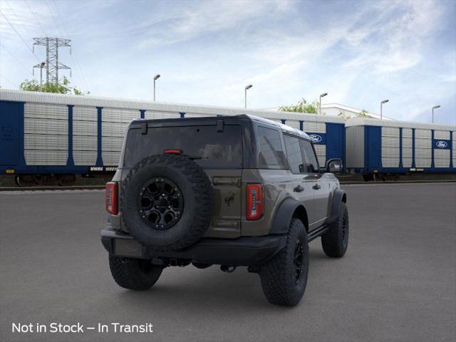 New 2025 Ford Bronco For Sale in Muscle Shoals, AL