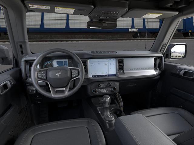 New 2025 Ford Bronco For Sale in Muscle Shoals, AL