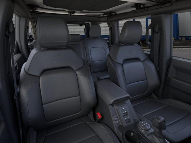 New 2025 Ford Bronco For Sale in Muscle Shoals, AL