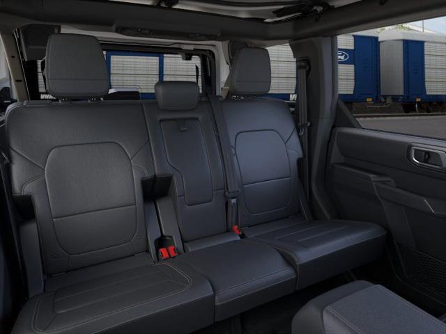 New 2025 Ford Bronco For Sale in Muscle Shoals, AL