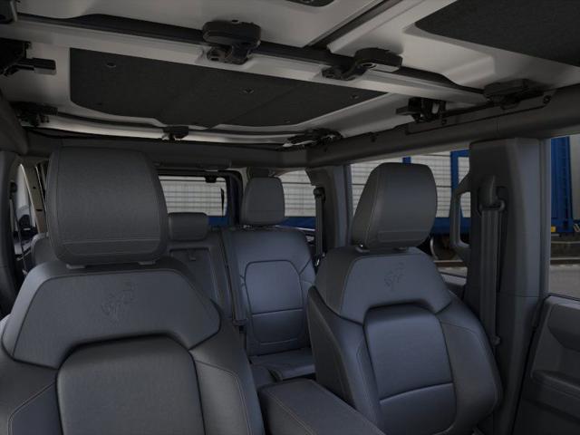 New 2025 Ford Bronco For Sale in Muscle Shoals, AL
