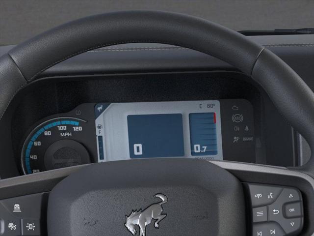 New 2025 Ford Bronco For Sale in Muscle Shoals, AL