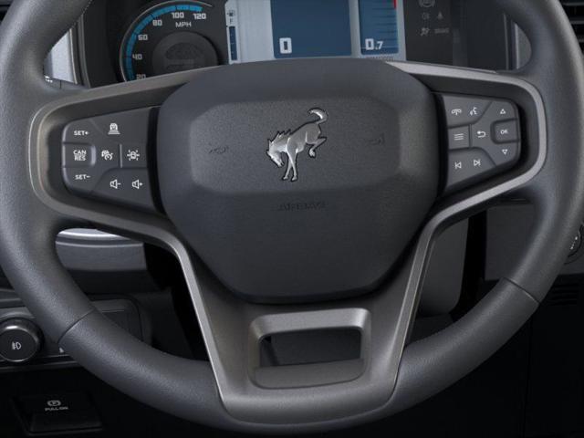 New 2025 Ford Bronco For Sale in Muscle Shoals, AL