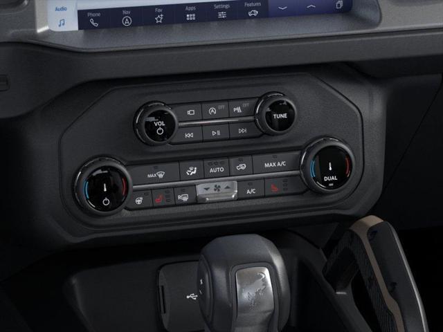 New 2025 Ford Bronco For Sale in Muscle Shoals, AL