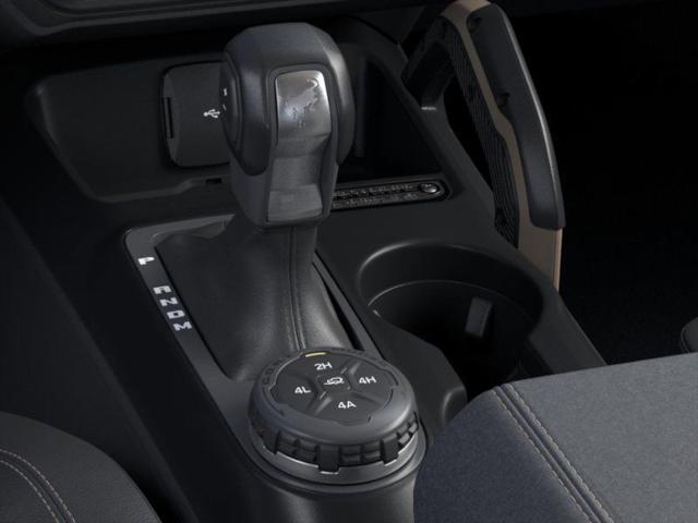 New 2025 Ford Bronco For Sale in Muscle Shoals, AL