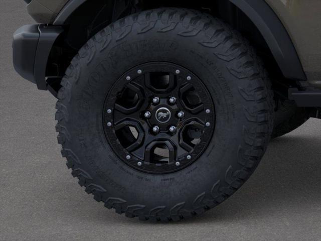 New 2025 Ford Bronco For Sale in Muscle Shoals, AL