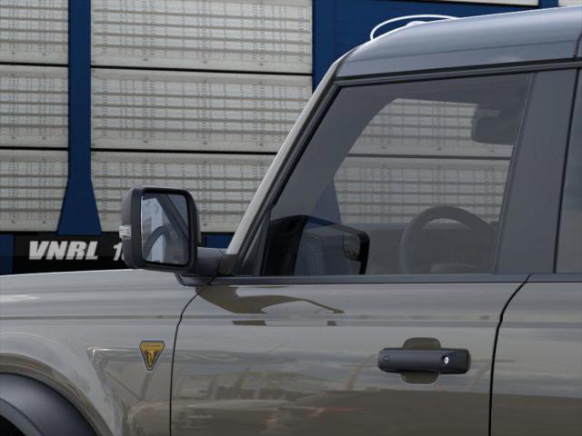 New 2025 Ford Bronco For Sale in Muscle Shoals, AL