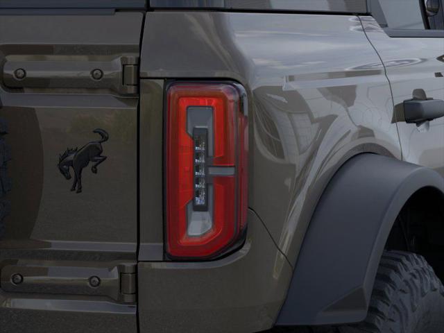 New 2025 Ford Bronco For Sale in Muscle Shoals, AL