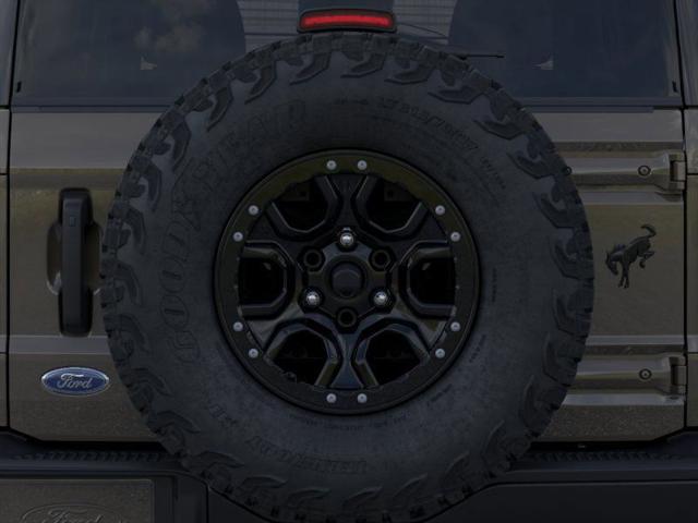 New 2025 Ford Bronco For Sale in Muscle Shoals, AL