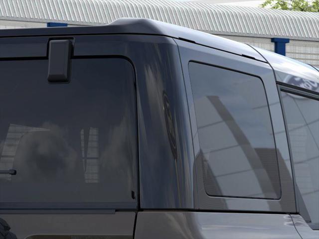 New 2025 Ford Bronco For Sale in Muscle Shoals, AL