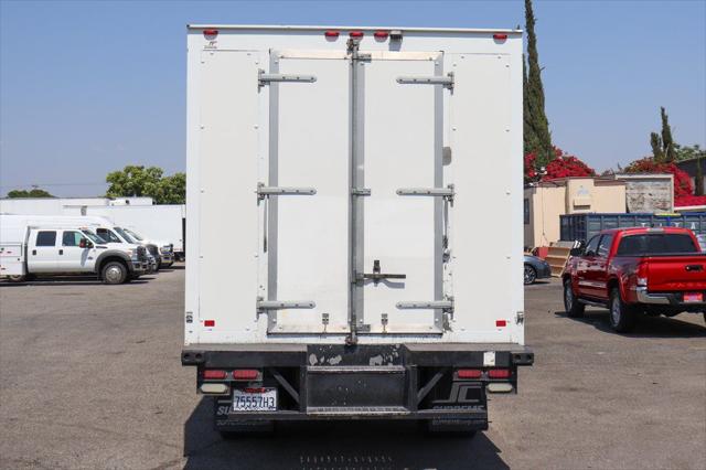 2015 Mitsubishi Fuso Unknown