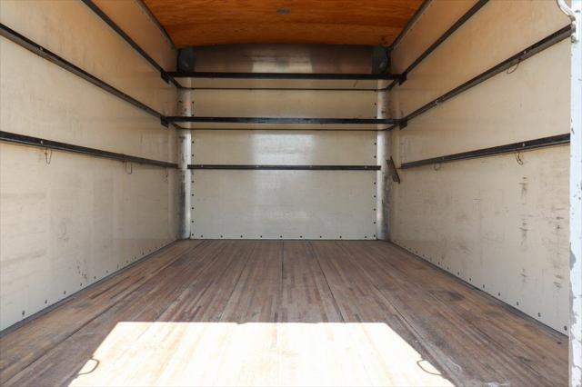 2015 Mitsubishi Fuso Unknown