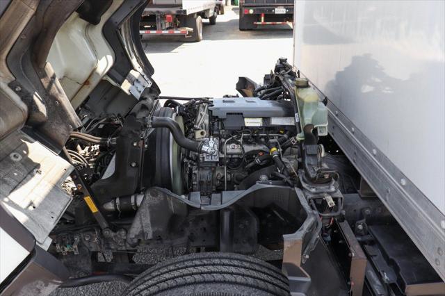 2015 Mitsubishi Fuso Unknown