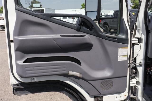 2015 Mitsubishi Fuso Unknown