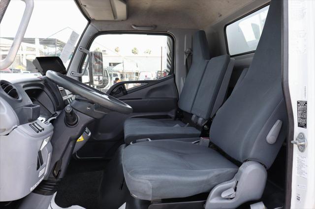 2015 Mitsubishi Fuso Unknown