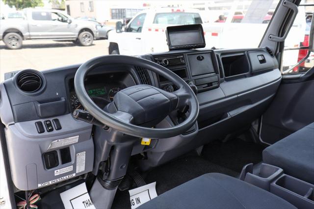 2015 Mitsubishi Fuso Unknown