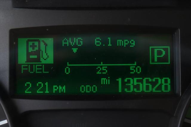 2015 Mitsubishi Fuso Unknown