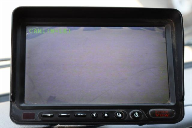 2015 Mitsubishi Fuso Unknown