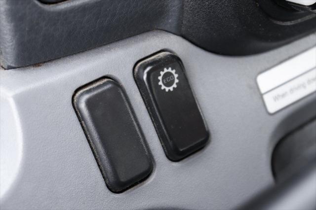 2015 Mitsubishi Fuso Unknown
