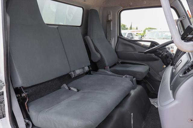 2015 Mitsubishi Fuso Unknown
