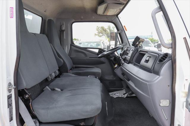 2015 Mitsubishi Fuso Unknown