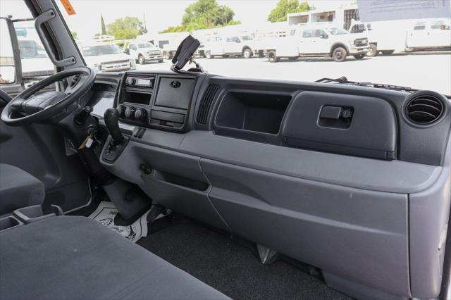 2015 Mitsubishi Fuso Unknown