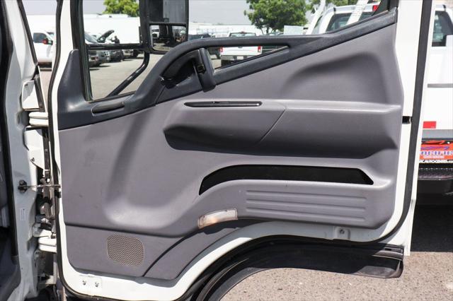 2015 Mitsubishi Fuso Unknown