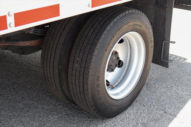 2015 Mitsubishi Fuso Unknown