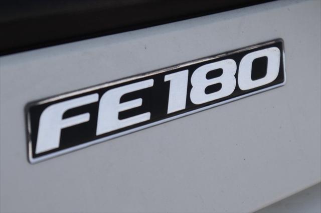 2015 Mitsubishi Fuso Unknown