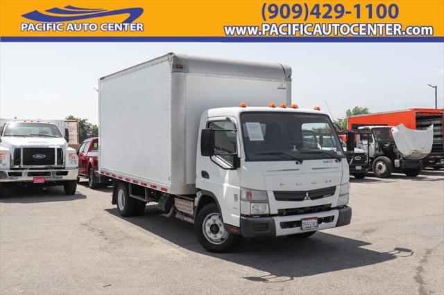 2015 Mitsubishi Fuso Unknown for sale in Costa Mesa, CA