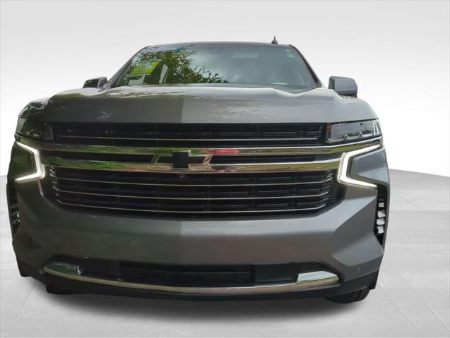 Used 2021 Chevrolet Tahoe For Sale in Muscle Shoals, AL