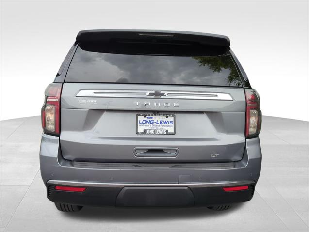 Used 2021 Chevrolet Tahoe For Sale in Muscle Shoals, AL