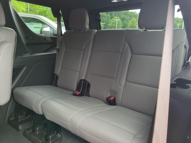 Used 2021 Chevrolet Tahoe For Sale in Muscle Shoals, AL