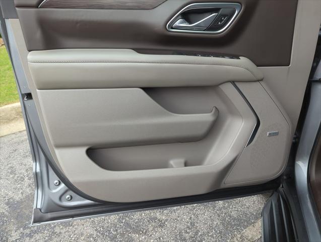 Used 2021 Chevrolet Tahoe For Sale in Muscle Shoals, AL