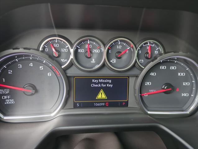 Used 2021 Chevrolet Tahoe For Sale in Muscle Shoals, AL