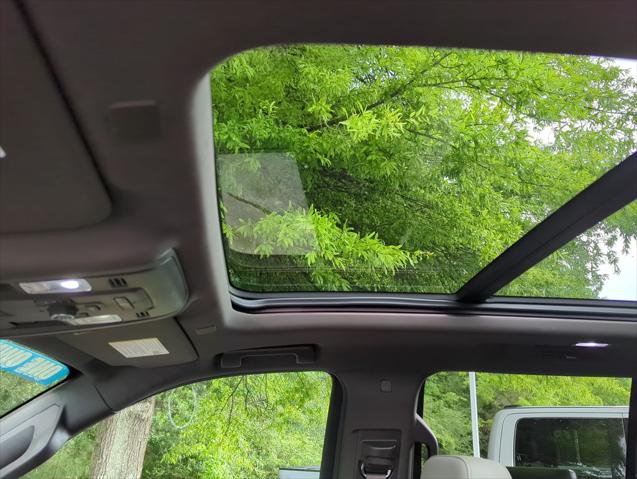 Used 2021 Chevrolet Tahoe For Sale in Muscle Shoals, AL