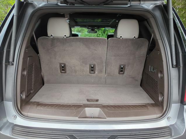 Used 2021 Chevrolet Tahoe For Sale in Muscle Shoals, AL