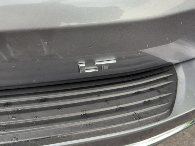 Used 2021 Chevrolet Tahoe For Sale in Muscle Shoals, AL
