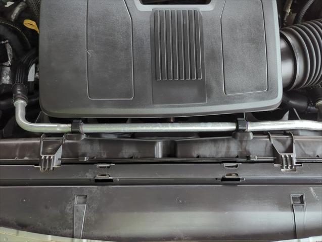 Used 2021 Chevrolet Tahoe For Sale in Muscle Shoals, AL